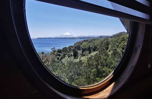 Puerto Varas House | Casa Ko, your refuge at the entrance of Patagonia