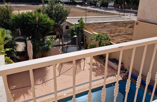 Berja House | Casa mar y Sierra