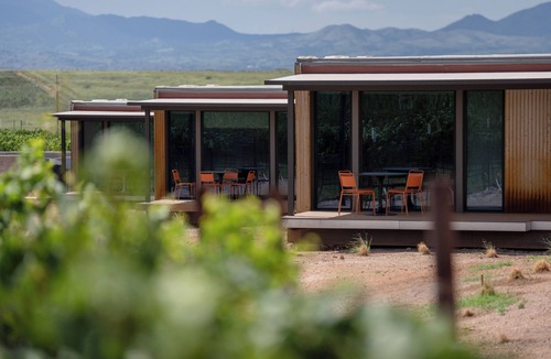 Elgin Hotel | Casitas at Los Milics Vineyards