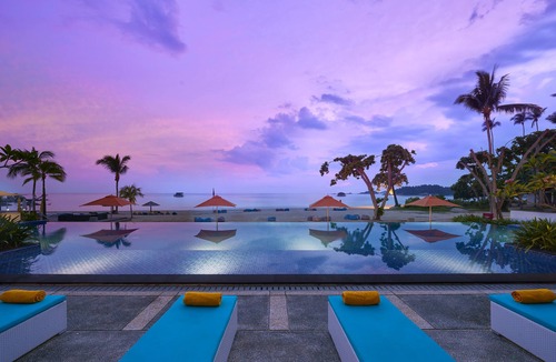 Lagoi Apartment | Cassia Bintan, part of Banyan Group