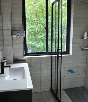 Yuhang District Apartment | Cave DBD