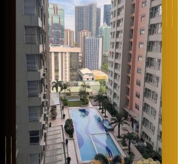 Pio del Pilar Apartment | Celebrity Haven