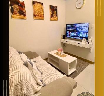 Pio del Pilar Apartment | Celebrity Haven