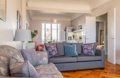 Gambetta Apartment | Celeste 3 bedroom apartment