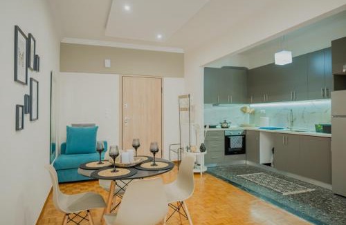 Serres Apartment | Celia's Apparntment Serres