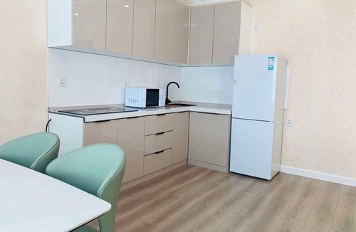 Downtown Ulaanbaatar Apartment | Central Comfort 2 Bedroom Apartment 39