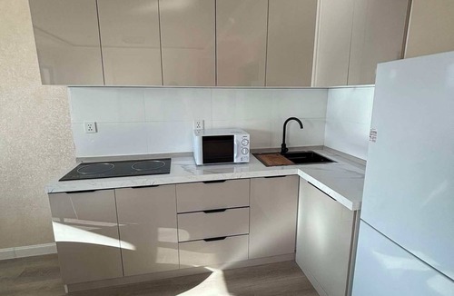 Downtown Ulaanbaatar Apartment | Central Comfort 2 Bedroom Apartment 39