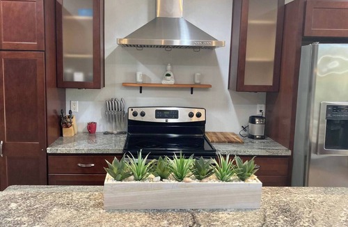 Continental Villas House | Central Scottsdale 4 Bedroom 2 Bath Heated Pool