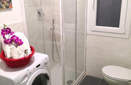 Pisa City Centre Apartment | Centralissimo bilocale,parcheggio,AC,vicino a stazione,aeroporto