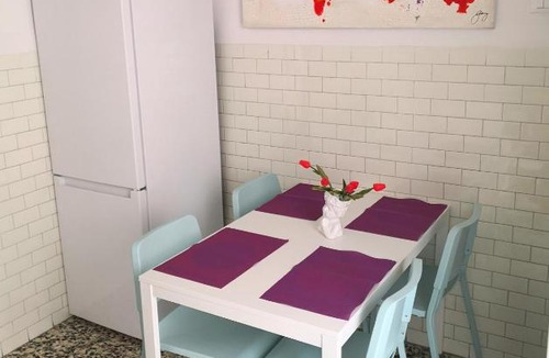 Pisa City Centre Apartment | Centralissimo bilocale,parcheggio,AC,vicino a stazione,aeroporto