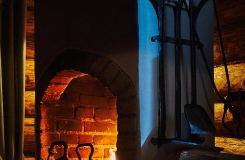 Zvenigorod Resort | Chalet Zaimki