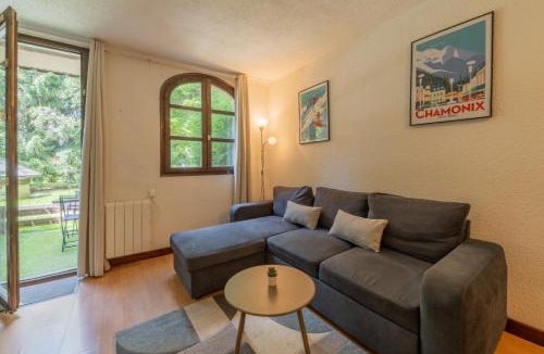 Chamonix City Centre Apartment | Chamonix Sud