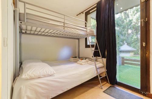 Chamonix City Centre Apartment | Chamonix Sud