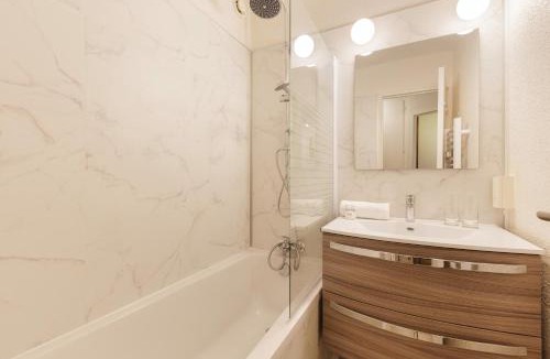 Chamonix City Centre Apartment | Chamonix Sud