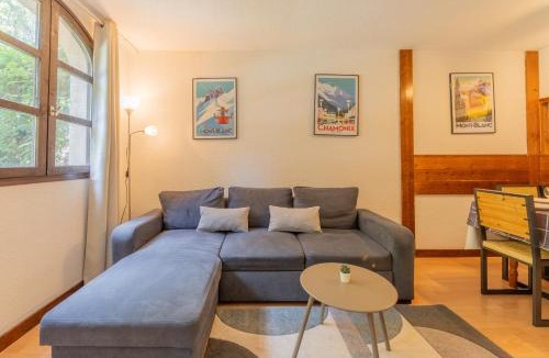 Chamonix City Centre Apartment | Chamonix Sud