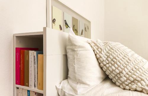 Heidelberg City Centre Apartment | Charmante Altbauwohnung im Herzen der Altstadt