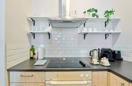 Ilot Sacre Apartment | Charming Apt in Heart of Grand Place 1