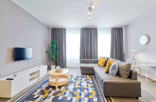 Ilot Sacre Apartment | Charming Apt in Heart of Grand Place 1