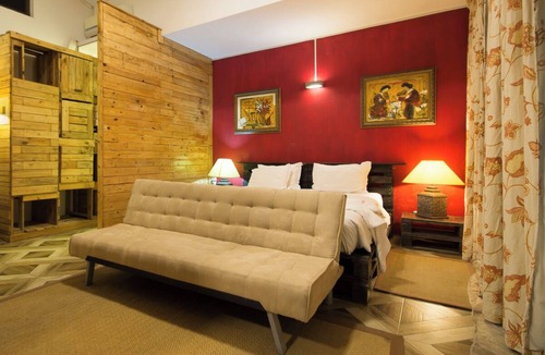 Port Louis Bed & Breakfast | Charming B&B at Baie du Tombeau, near Port-Louis