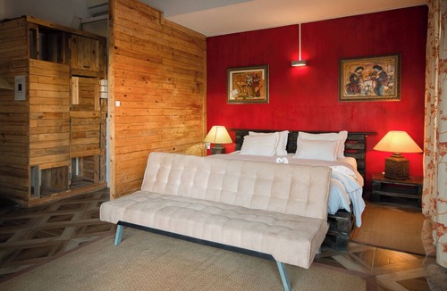 Port Louis Bed & Breakfast | Charming B&B at Baie du Tombeau, near Port-Louis