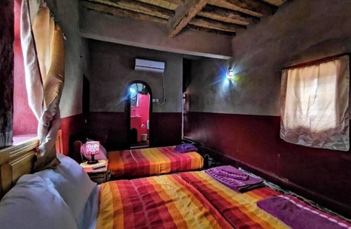 Amezrou Bed & Breakfast | Charming bed & breakfast in tranquil Zagora with WiFi, AC