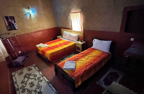 Amezrou Bed & Breakfast | Charming bed & breakfast in tranquil Zagora with WiFi, AC