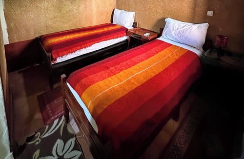 Amezrou Bed & Breakfast | Charming bed & breakfast with WiFi and AC in serene Zagora