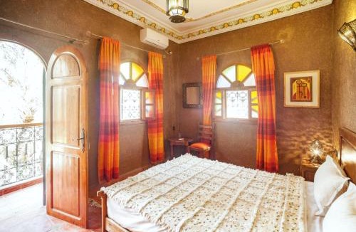 Amezrou House | Charming house with pool in Zagora