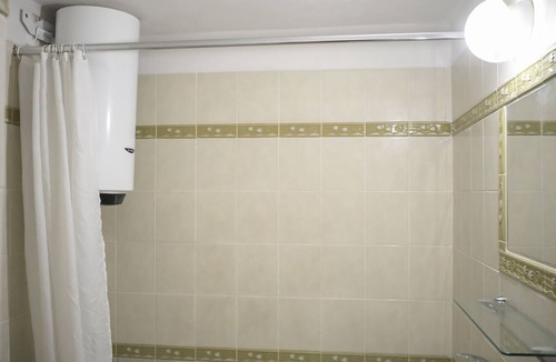 Kosice Old Town Apartment | Charming studio with big shared terrace in the center of Kosice