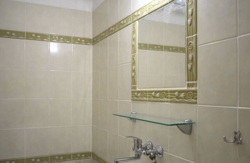 Kosice Old Town Apartment | Charming studio with big shared terrace in the center of Kosice