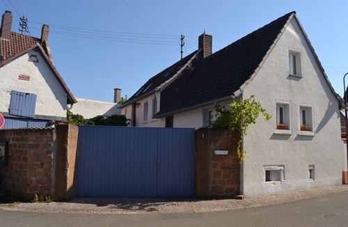 Rhodt unter Rietburg House | Charming winegrower's house with 130sqm - 3 apartments - quiet location