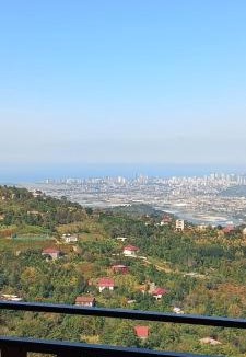 Batumi Villa | chemi kera chalet 2