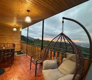 Batumi Villa | chemi kera chalet 2