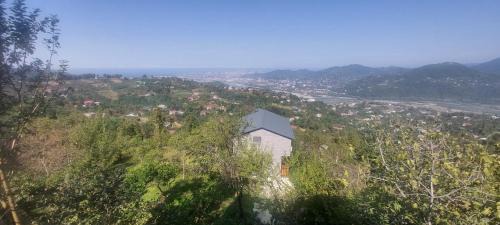 Khelvachauri Villa | chemi kera Chalet
