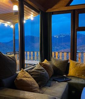 Khelvachauri Villa | chemi kera Chalet