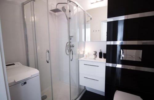 Wroclaw City Center Apartment | Chic Apartments - City Center - Great Location - Widok street