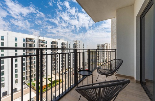 Abu Dhabi Apartment | Chic Apt on Yas Island cls to ALL Main Attractions