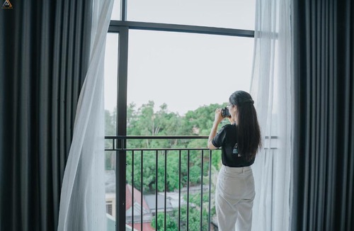 Dong Hoi Apartment | Chill Apartment Đồng Hới