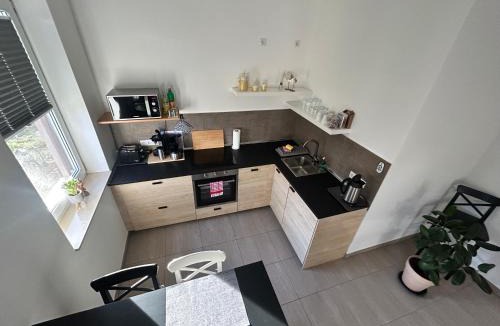 Heilbad Heiligenstadt Apartment | Chill-out