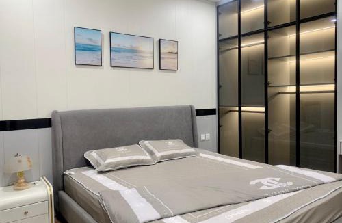 Hai Duong Apartment | Chung cư cao cấp Ecopark - TP Hải Dương
