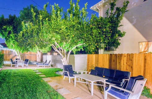 Burbank Apartment | City Escape Living