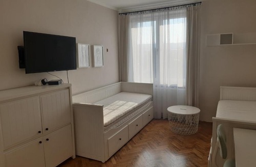 Kosice Old Town Apartment | City Komfort View
