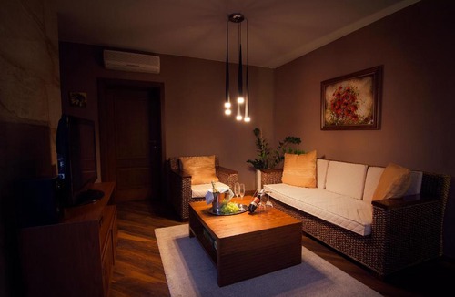 Kosice Old Town Hotel | City Residence Apartment Hotel