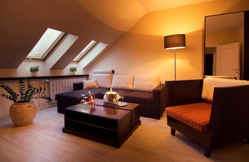 Kosice Old Town Hotel | City Residence Apartment Hotel