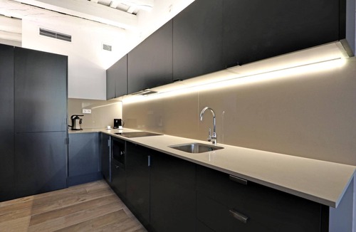 El Raval Apartment | CLASSBEDROOM PORT RAMBLAS 1