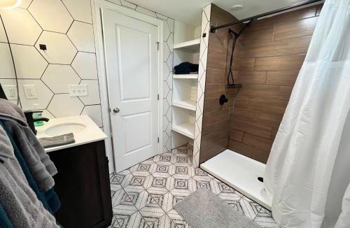 Winston - Salem House | Classy Catch