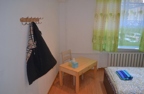 Downtown Ulaanbaatar House | Clean studio apartment in the heart of Ulaanbaatar, close to Sukhbaatar square