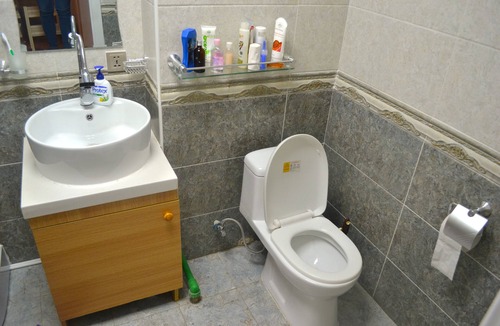 Downtown Ulaanbaatar House | Clean studio apartment in the heart of Ulaanbaatar, close to Sukhbaatar square