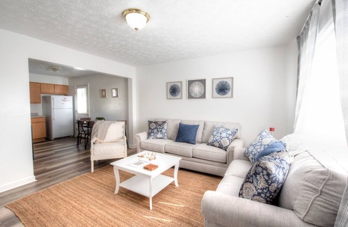 Blacksburg House | Close to VT - 4Bdrm, Sleeps 10