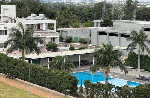 Hosur Resort | Clover Greens Golf Course and Resort